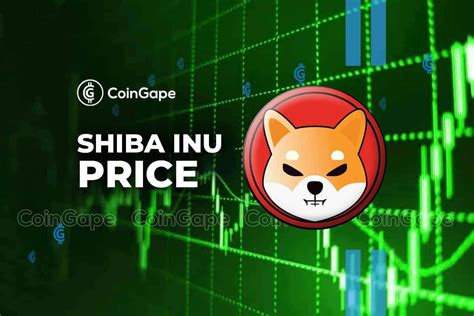 Shiba Inu Coin Price: Why Expert Insight Hints 70% Surge This Weekend