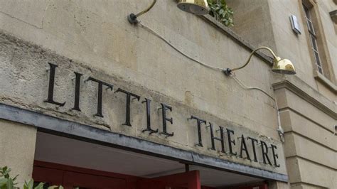 The Little Theatre Cinema | Bath Cinema | Picturehouse