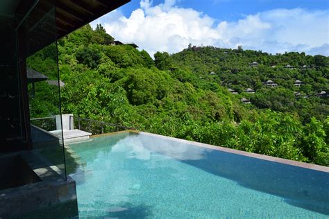 Check-In: Four Seasons Resort Seychelles | Flight965.com