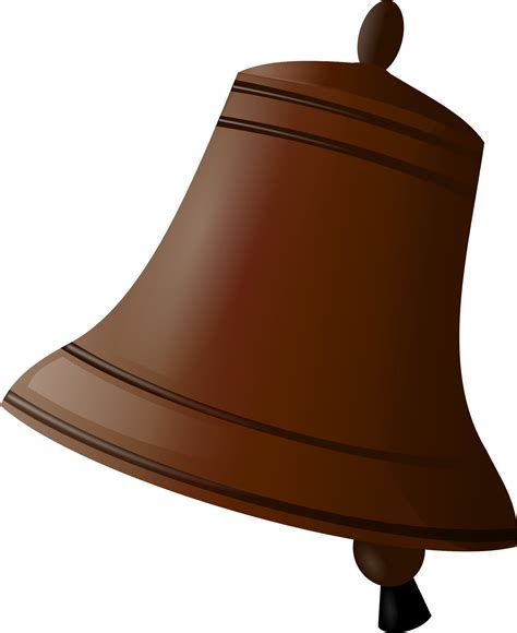 Clipart - bell