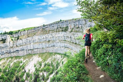 Creux du Van - Jura - ALPSinsight