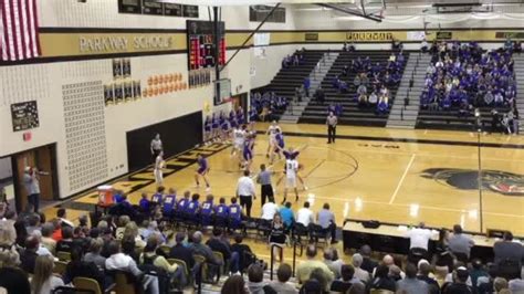 2023 OHSAA Boys Basketball Tournament District Draws – Stateline Sports Network