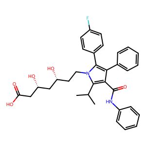 Atorvastatin | Uses, Brand Names, Mechanism Of Action