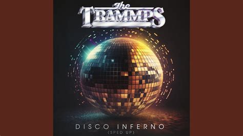 Disco Inferno (Re-recorded) - YouTube