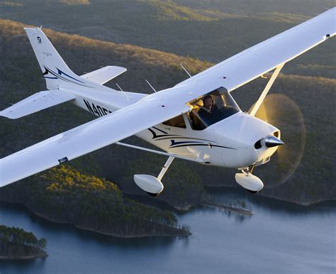 Flight Training Courses – South Bay Aviation