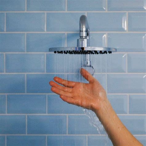 How To Fix A Leaky Shower Head? - The Easy Way | Big Bathroom Shop