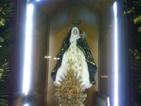 Santa Rosa de Lima Parish Church - Pasig