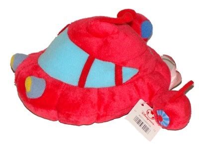 Disney Little Einsteins ROCKET Plush Doll New | #159437549