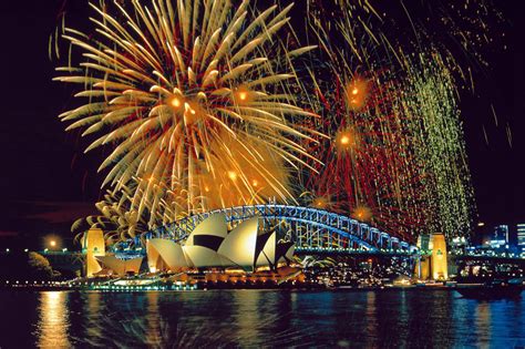 Australian New Year Traditions 2023 – Get New Year 2023 Update