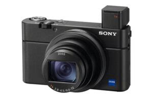 Sony RX100 VI vs RX100 VII – The 10 Main Differences - Mirrorless ...