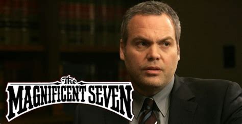 Vincent D’Onofrio In Talks For THE MAGNIFICENT SEVEN Villain | daily ...