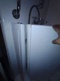 Need help locating Seals and hinges for walk in tub please help ...