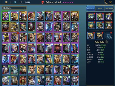 Need Clan Boss team help. : r/RaidShadowLegends