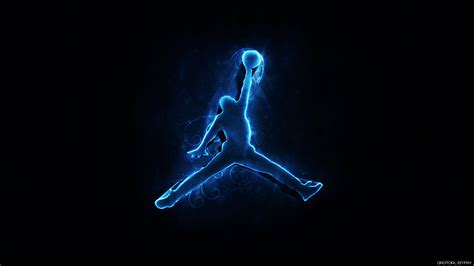 Nike Jordan Logo Wallpapers HD - Wallpaper Cave