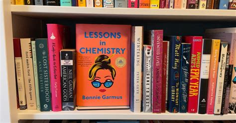 Book Review | Lessons in Chemistry