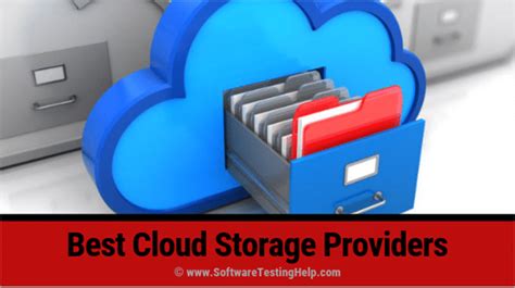 20 BEST Free Cloud Storage Providers (Reliable Online Storage in 2022)