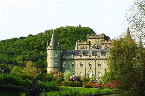 Doune Castle, Loch Lomond & The Western Highlands - Edinburgh, United Kingdom | Gray Line