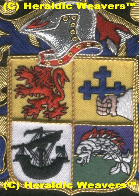 Coat Of Arms: German Coat Of Arms german family Crest