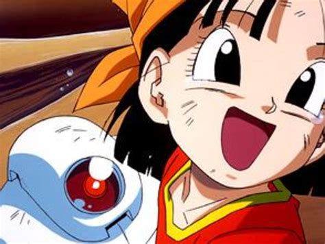 Top Five Dragon Ball GT characters | HubPages