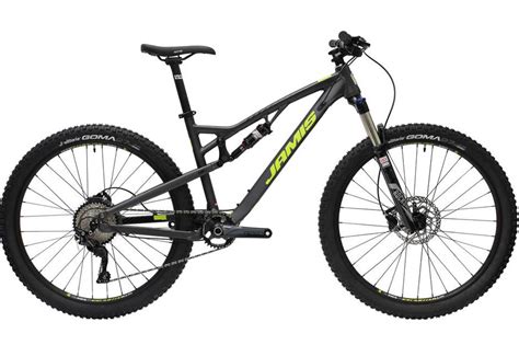 New Jamis Dakar could be the best £1k full susser since Calibre Bossnut - MBR