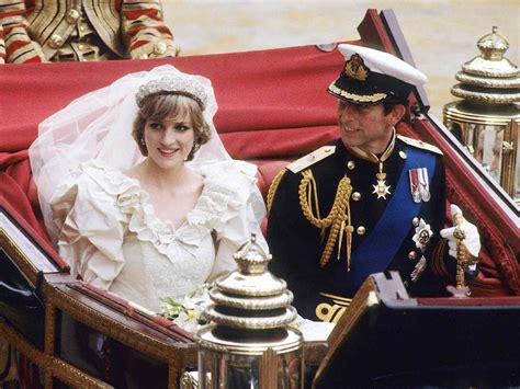 Princess Diana and Prince Charles' Wedding: All the Details