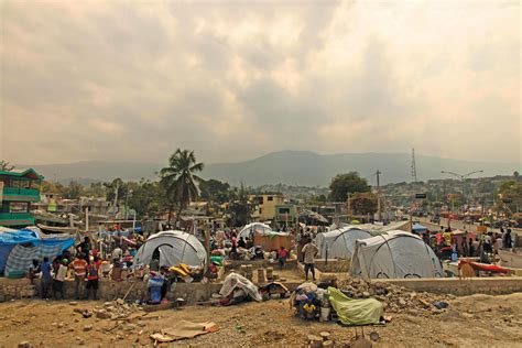 Gallery of Beyond the Tent: Why Refugee Camps Need Architects (Now More ...