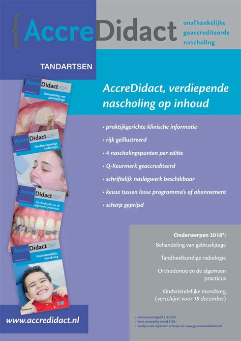 Dental Case Reports 2018 by Prelum - Issuu