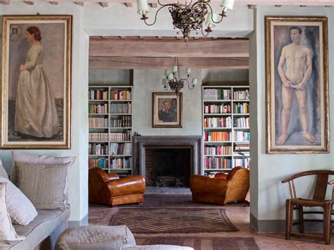 Italian Interior Design: 19 Images of Italy's Most Beautiful Homes | Interiör, Hem inredning ...