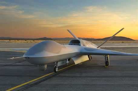 General Atomics MQ-20 Avenger (Predator C): Photos, History, Specification