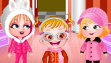 Play Baby Hazel Winter Fashion | Free Online Games | KidzSearch.com