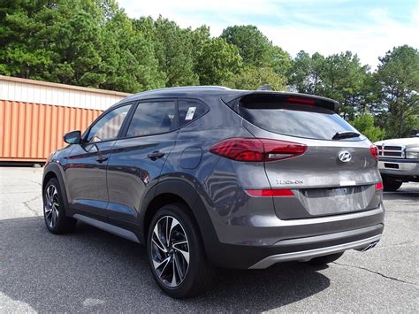 2020 Hyundai Tucson Sport Awd - Photos All Recommendation