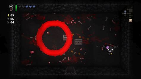 Binding of isaac rebirth items - chainhohpa