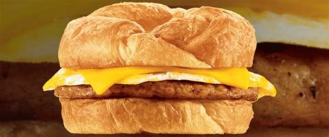 Jack In The Box Breakfast Menu is Every Fast-Food Lover's Dream ...