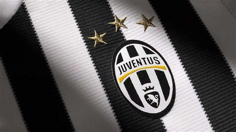 Juventus F.C. Logo Wallpapers - Wallpaper Cave