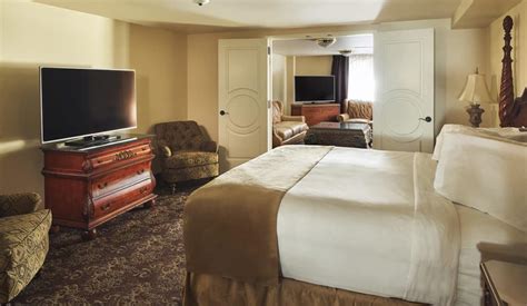 The Historic Davenport Hotel Rooms | Luxury Downtown Spokane Hotel | Historic Davenport