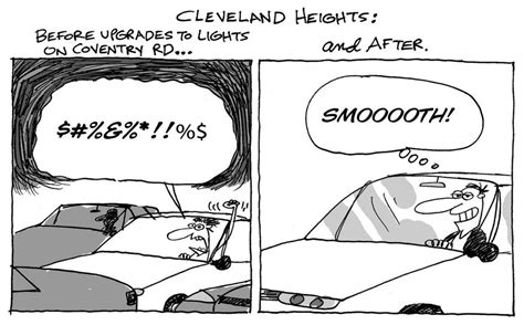 Sun Press editorial cartoon - cleveland.com