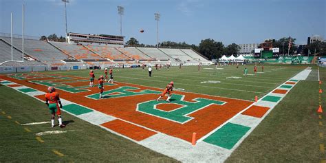 FAMU’s use of FSU football stadium not a good memory