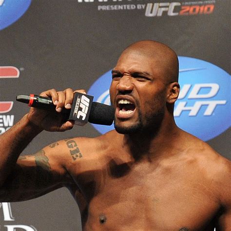 UFC 153 Results: 'Rampage' Jackson Calls for Glover Teixeira Fight on ...