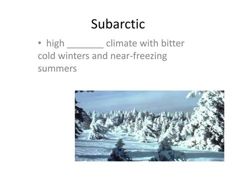 PPT - What is the big deal with weather and climate? PowerPoint ...