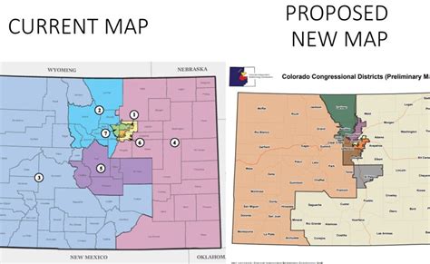 colorado congressional districts map 2022 - Specially E-Journal Image ...