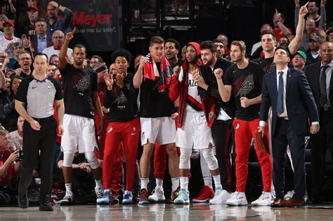 Portland Trail Blazers: Ranking each player on the 2019-20 roster