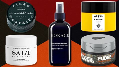 Best hair products for men 2023: American Crew to Ruffians | British GQ