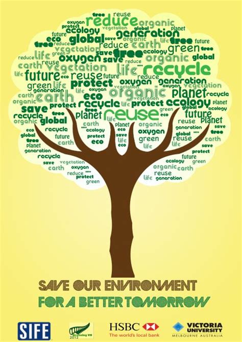 Save The Environment | Workplace safety slogans, Planets, Environmental ethics