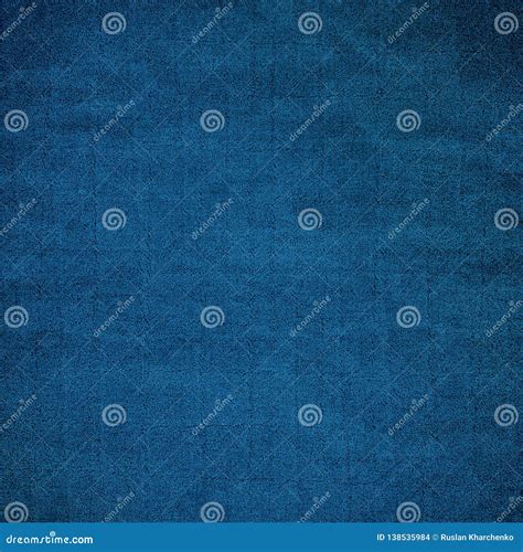 Blue Canvas Background Texture Stock Photo - Image of blue, frame ...