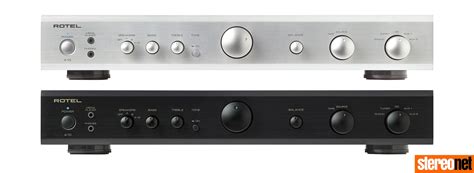 Rotel A10 Integrated Amplifier Review | StereoNET Australia | Hi-Fi News and Reviews