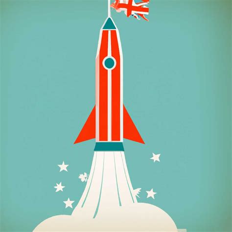 Is Cornwall Is Set To Become The New Cape Canaveral? — Born To Engineer