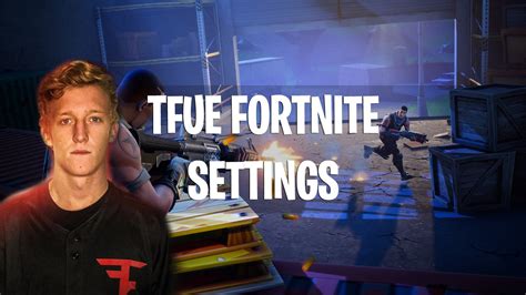 FaZe Tfue Fortnite Settings 2024 – Sensitivity, Keybinds, Gear & Setup