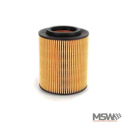 M52/M54 Oil Filter Kit - Mahle - Morehead Speed Works