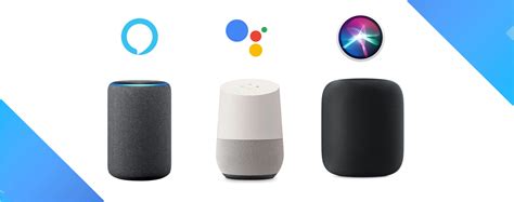 2024 Guide to Voice Assistants & Smart Speakers