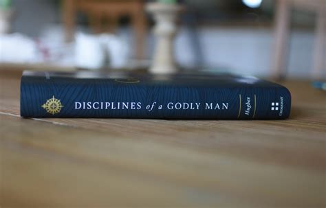 Disciplines of a Godly Man (Hardcover) – Westminster Bookstore